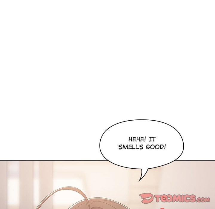 The Love Meowtchmaker - Chapter 10 Page 140