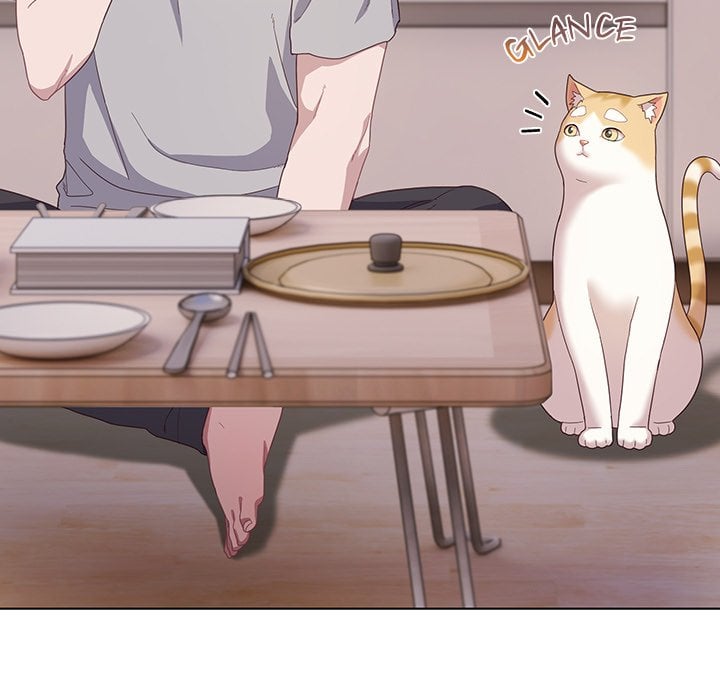The Love Meowtchmaker - Chapter 10 Page 153