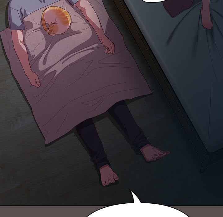 The Love Meowtchmaker - Chapter 10 Page 47