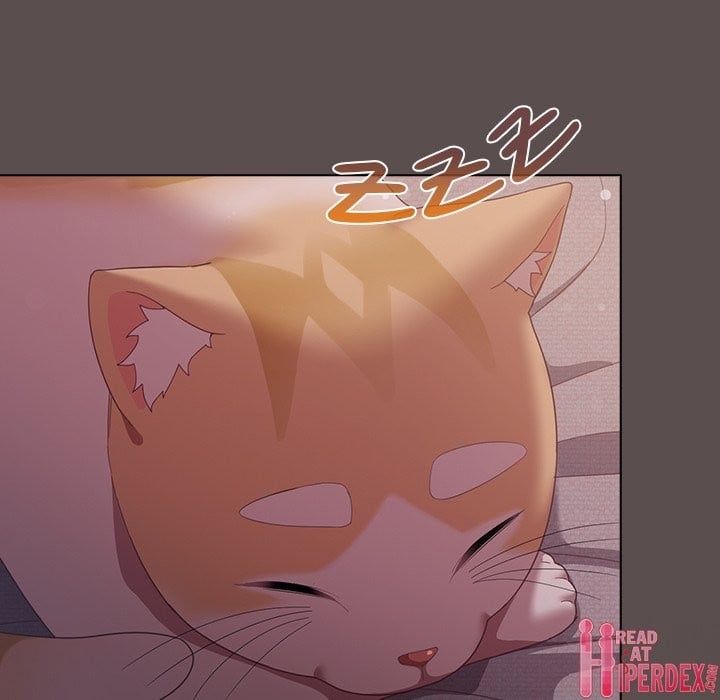 The Love Meowtchmaker - Chapter 10 Page 5