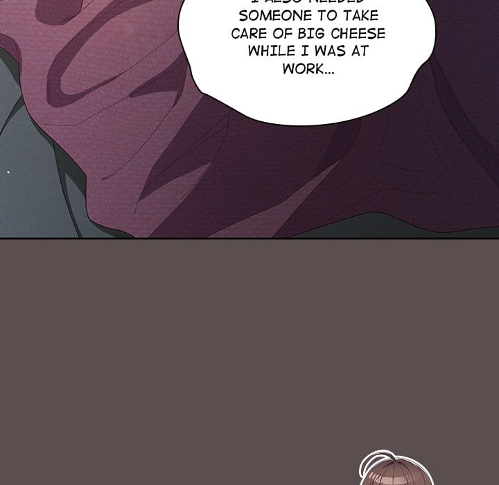 The Love Meowtchmaker - Chapter 10 Page 98