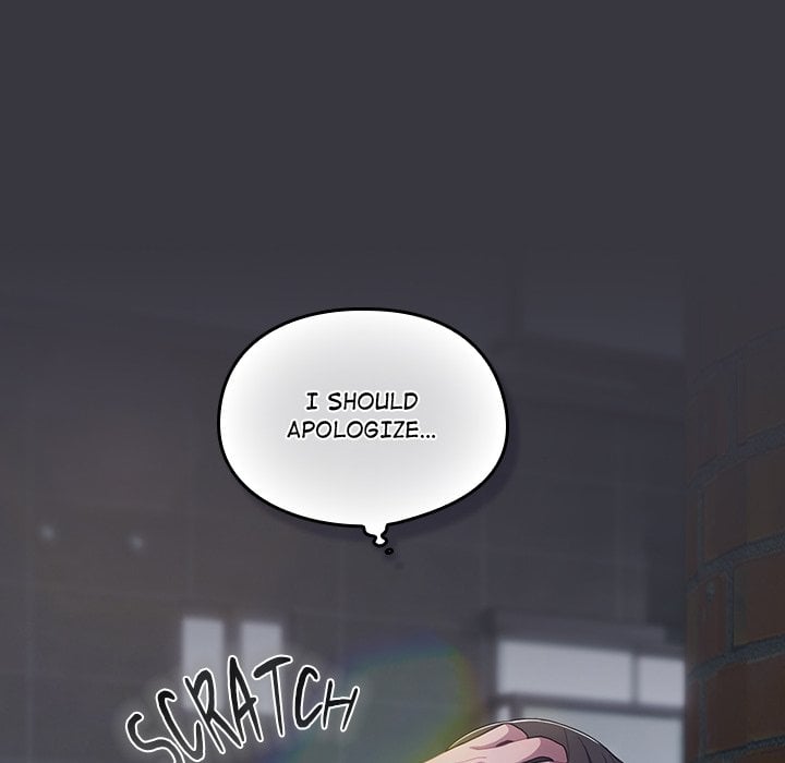 The Love Meowtchmaker - Chapter 11 Page 144