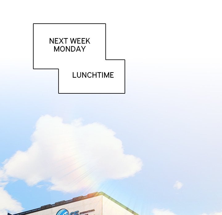 The Love Meowtchmaker - Chapter 11 Page 157
