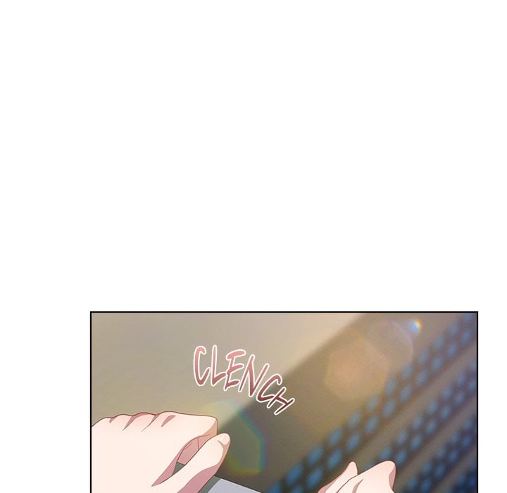 The Love Meowtchmaker - Chapter 11 Page 159