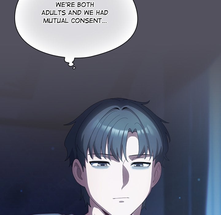 The Love Meowtchmaker - Chapter 11 Page 54