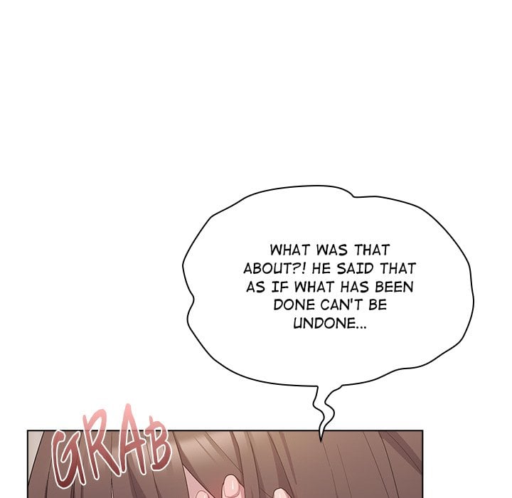 The Love Meowtchmaker - Chapter 11 Page 97