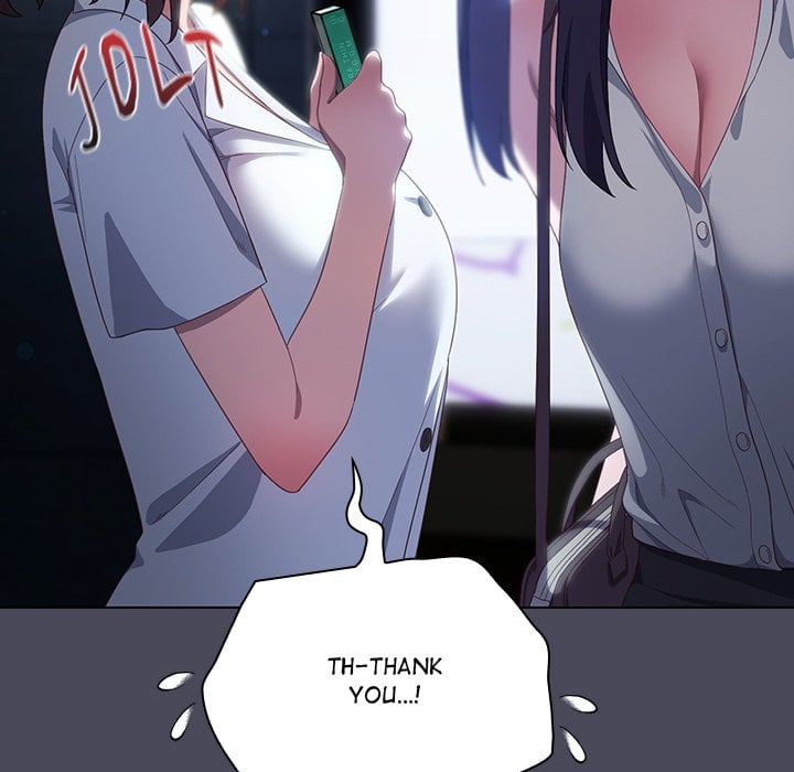 The Love Meowtchmaker - Chapter 12 Page 142