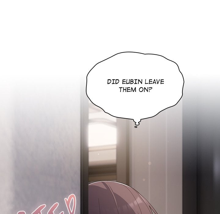 The Love Meowtchmaker - Chapter 12 Page 163