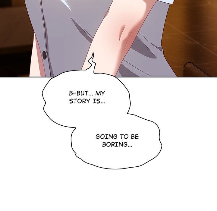 The Love Meowtchmaker - Chapter 12 Page 27