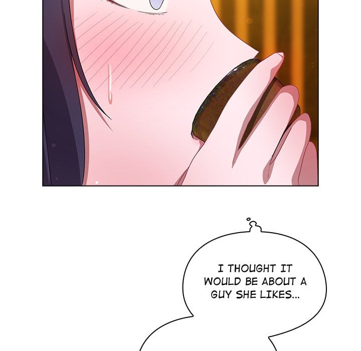 The Love Meowtchmaker - Chapter 12 Page 62