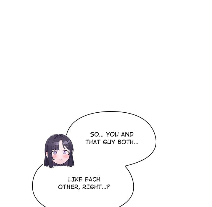 The Love Meowtchmaker - Chapter 12 Page 86