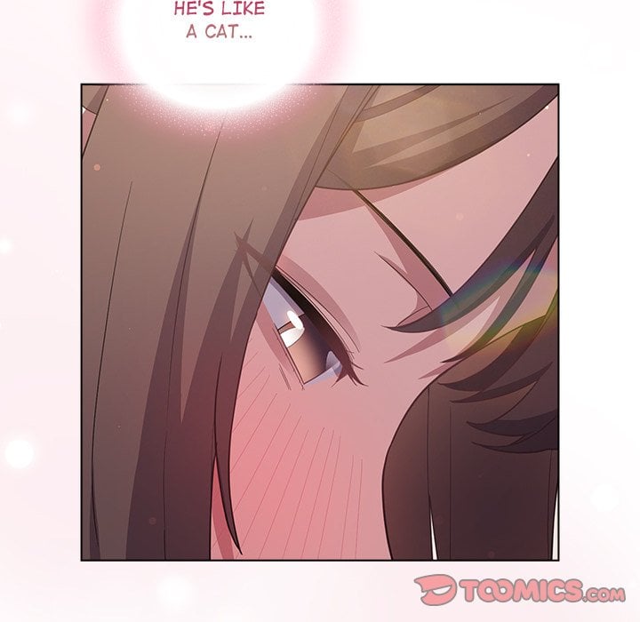 The Love Meowtchmaker - Chapter 13 Page 12