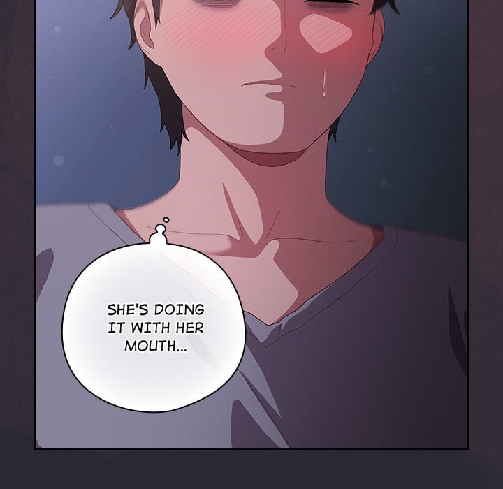 The Love Meowtchmaker - Chapter 14 Page 10