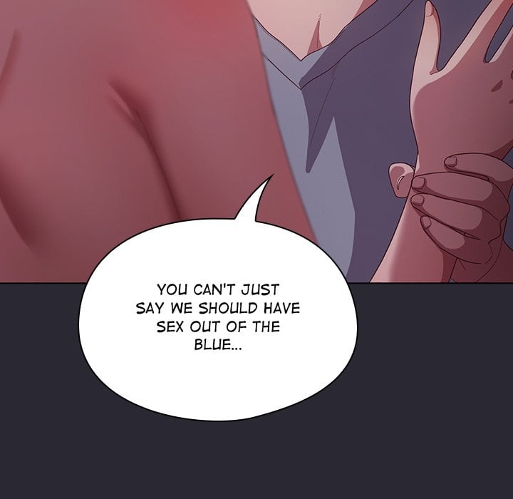 The Love Meowtchmaker - Chapter 14 Page 105