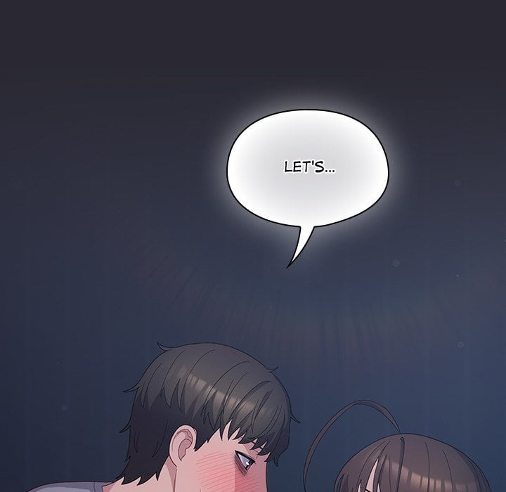 The Love Meowtchmaker - Chapter 14 Page 111