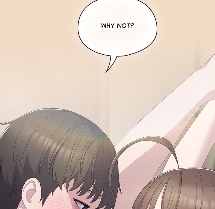 The Love Meowtchmaker - Chapter 14 Page 143