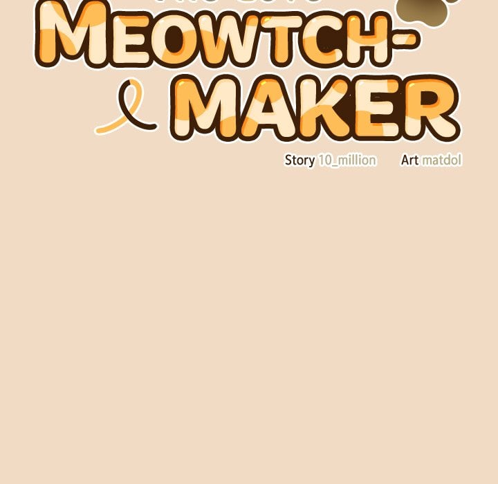 The Love Meowtchmaker - Chapter 15 Page 65