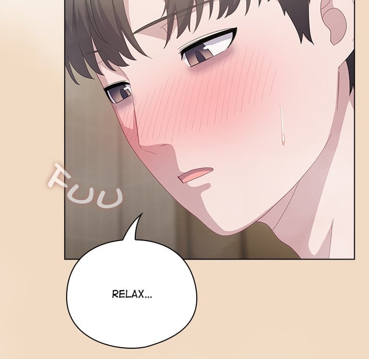 The Love Meowtchmaker - Chapter 15 Page 67