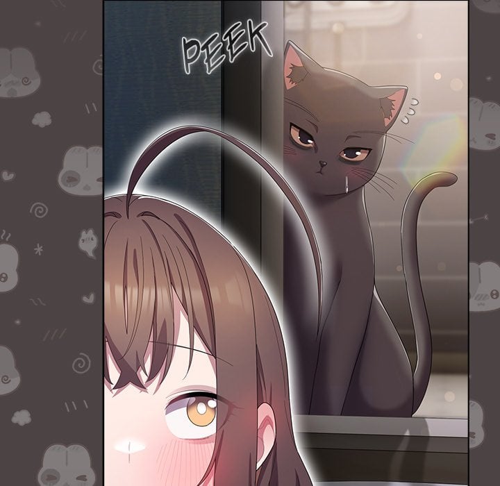 The Love Meowtchmaker - Chapter 16 Page 75