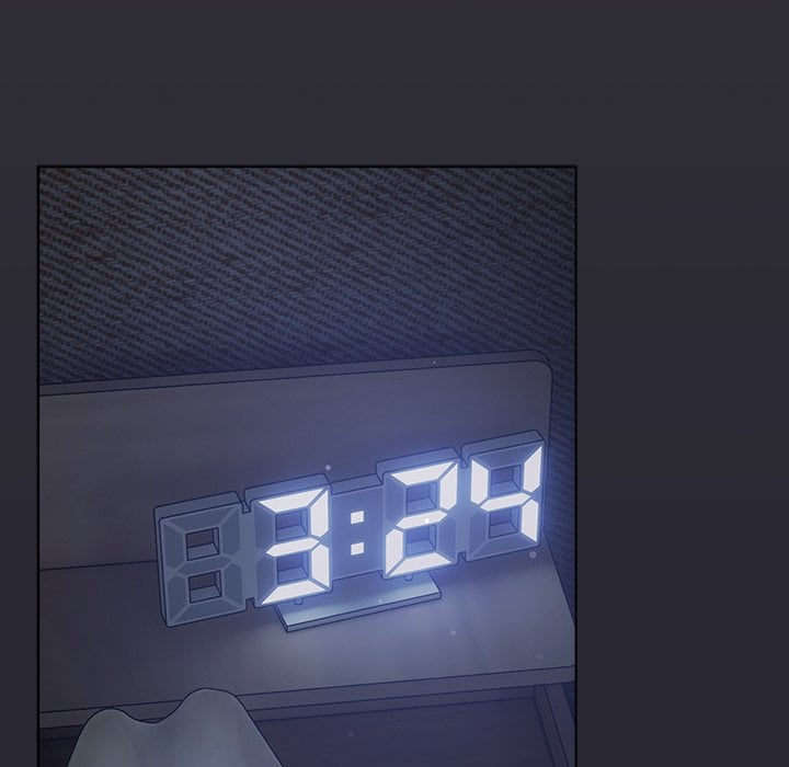 The Love Meowtchmaker - Chapter 17 Page 134