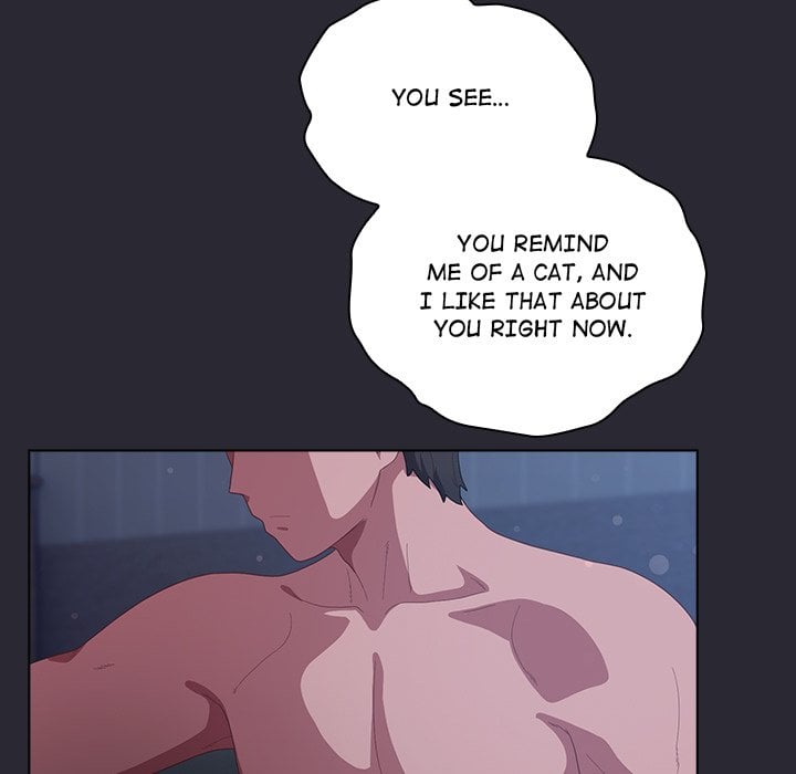 The Love Meowtchmaker - Chapter 17 Page 165