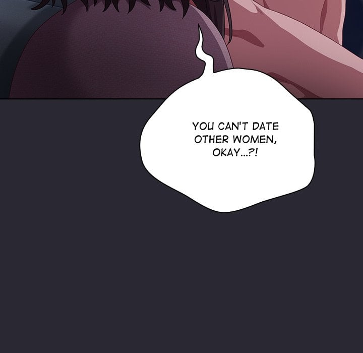 The Love Meowtchmaker - Chapter 17 Page 173