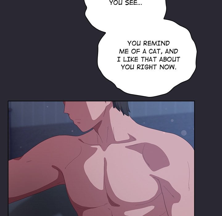 The Love Meowtchmaker - Chapter 17 Page 185