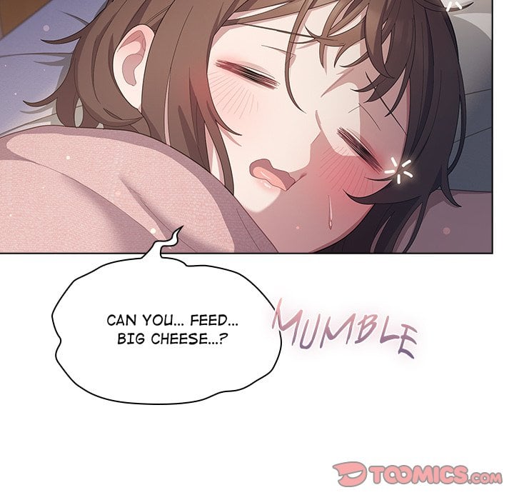 The Love Meowtchmaker - Chapter 18 Page 12