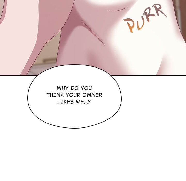 The Love Meowtchmaker - Chapter 18 Page 128