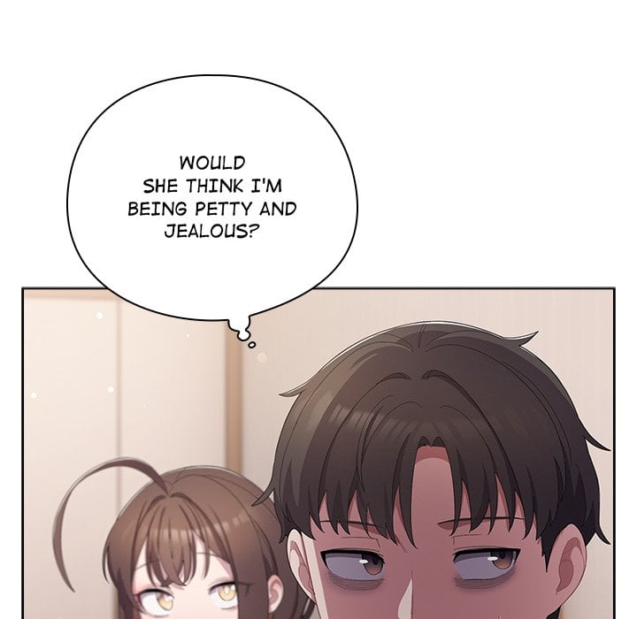The Love Meowtchmaker - Chapter 18 Page 48