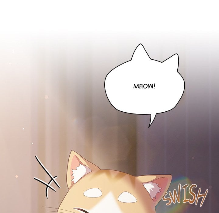 The Love Meowtchmaker - Chapter 18 Page 5