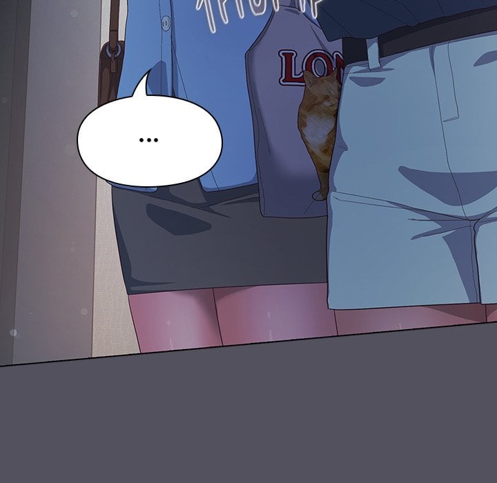 The Love Meowtchmaker - Chapter 20 Page 110
