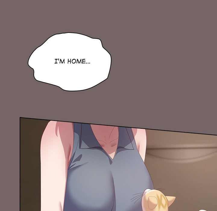 The Love Meowtchmaker - Chapter 20 Page 162