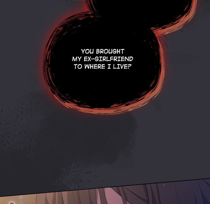 The Love Meowtchmaker - Chapter 20 Page 37