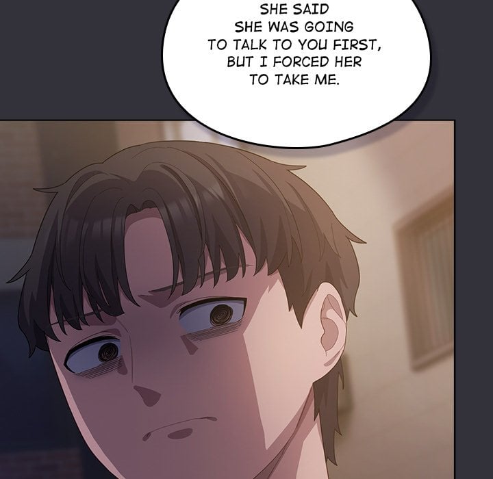 The Love Meowtchmaker - Chapter 20 Page 45