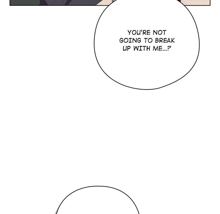 The Love Meowtchmaker - Chapter 22 Page 122