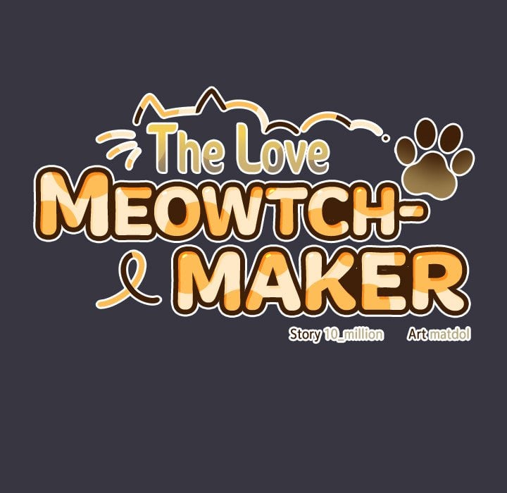 The Love Meowtchmaker - Chapter 22 Page 93