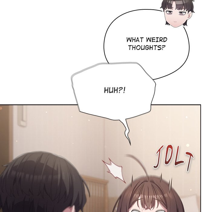 The Love Meowtchmaker - Chapter 24 Page 19