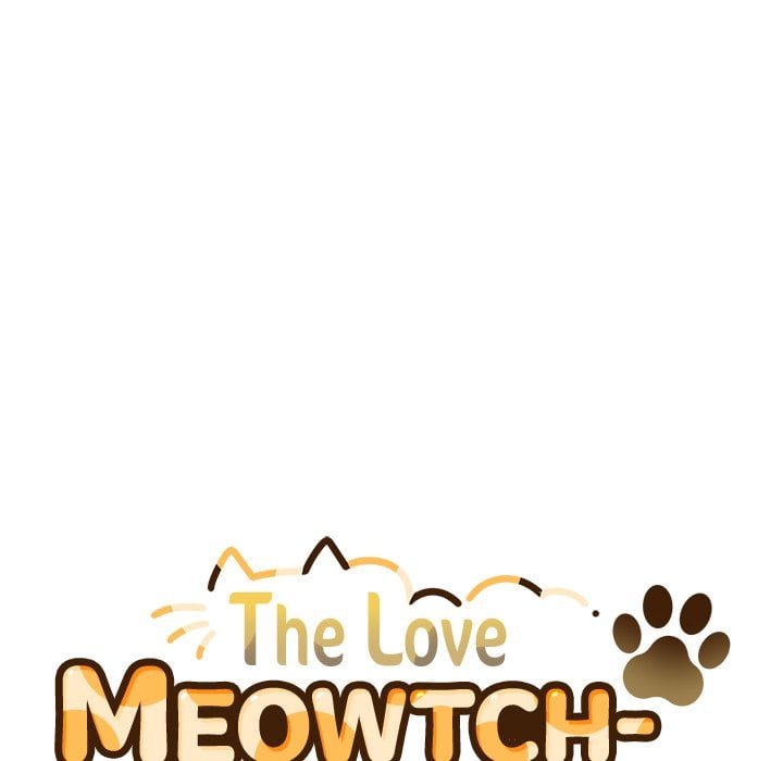 The Love Meowtchmaker - Chapter 24 Page 77