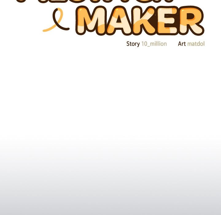 The Love Meowtchmaker - Chapter 24 Page 78