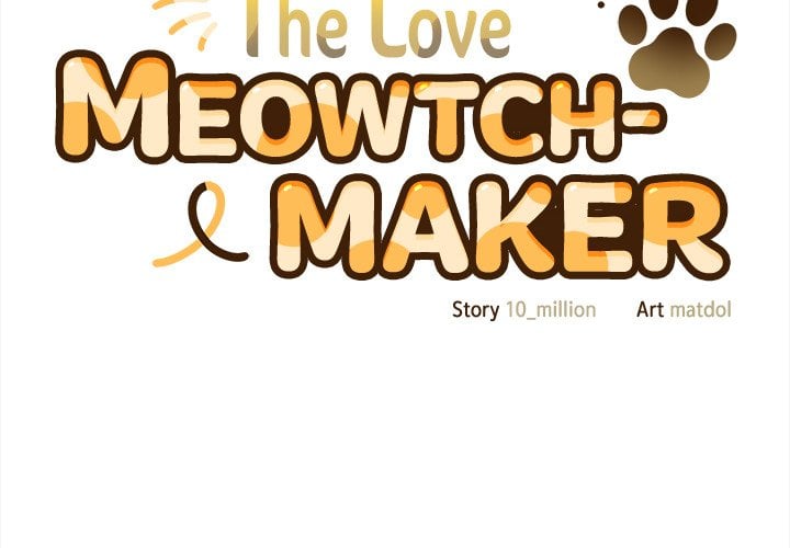 The Love Meowtchmaker - Chapter 25 Page 2