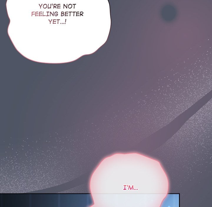 The Love Meowtchmaker - Chapter 25 Page 32