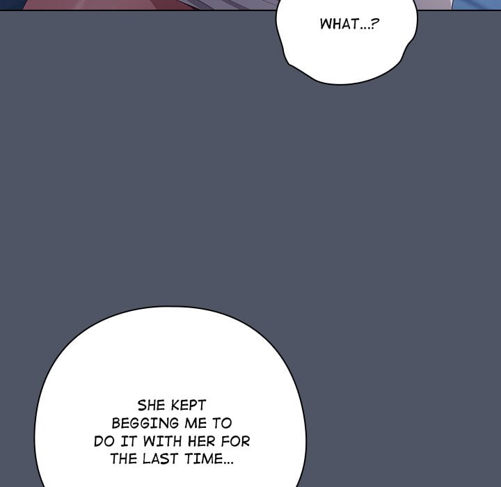 The Love Meowtchmaker - Chapter 25 Page 45