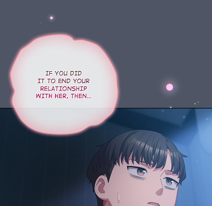 The Love Meowtchmaker - Chapter 25 Page 69