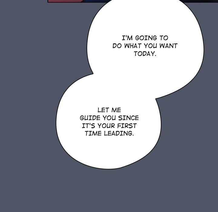 The Love Meowtchmaker - Chapter 26 Page 110
