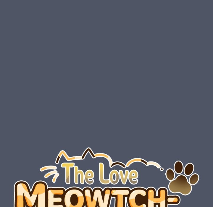 The Love Meowtchmaker - Chapter 26 Page 59
