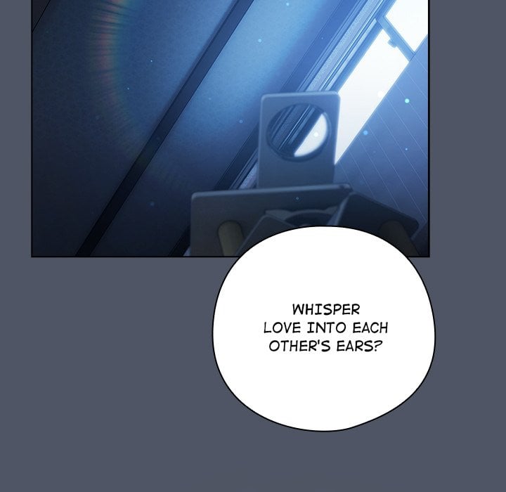 The Love Meowtchmaker - Chapter 27 Page 105