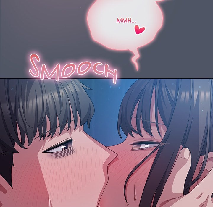 The Love Meowtchmaker - Chapter 27 Page 120