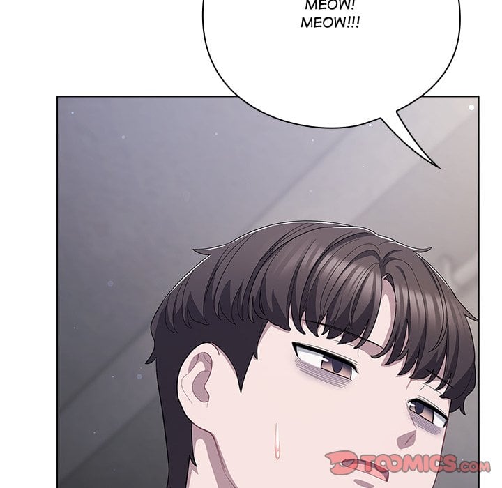 The Love Meowtchmaker - Chapter 29 Page 132