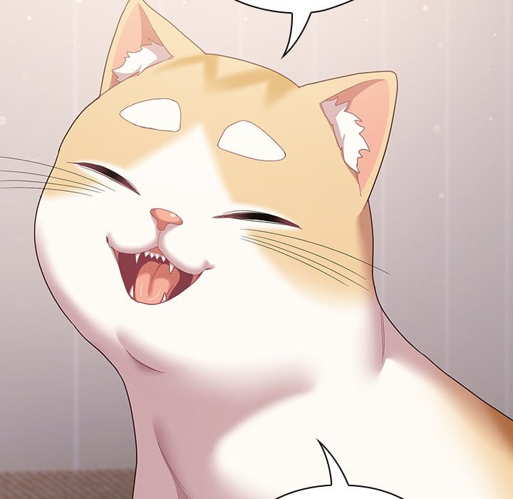 The Love Meowtchmaker - Chapter 29 Page 136